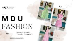 Pastel Watercolor Fashion Facebook Cover 1 Mdu Fashion