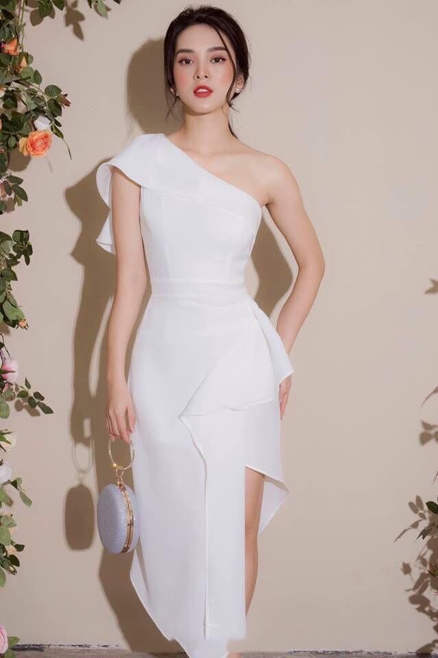 Vì Sao Đầm Dài Dự Tiệc Là “Ngôi Sao” Của Mọi Sự Kiện?