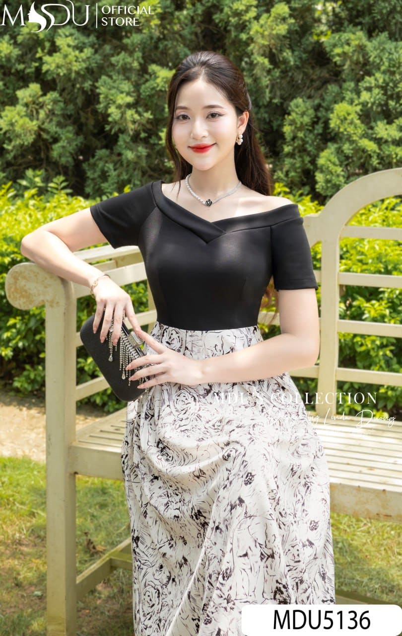 Phối Phụ Kiện Với Đầm Dự Tiệc Cưới Tuổi 40 - Trang Sức Tinh Tế 