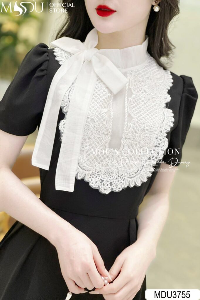 Các yếu tố quan trọng khi chọn váy công chúa lấp lánh