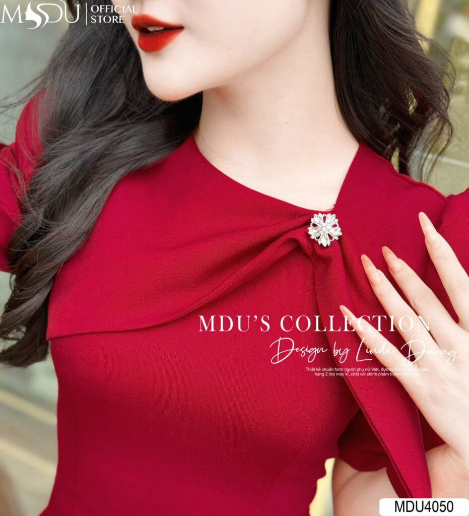 Cách Chọn Váy Tay Phồng Công Chúa Phù Hợp Với Dáng Người