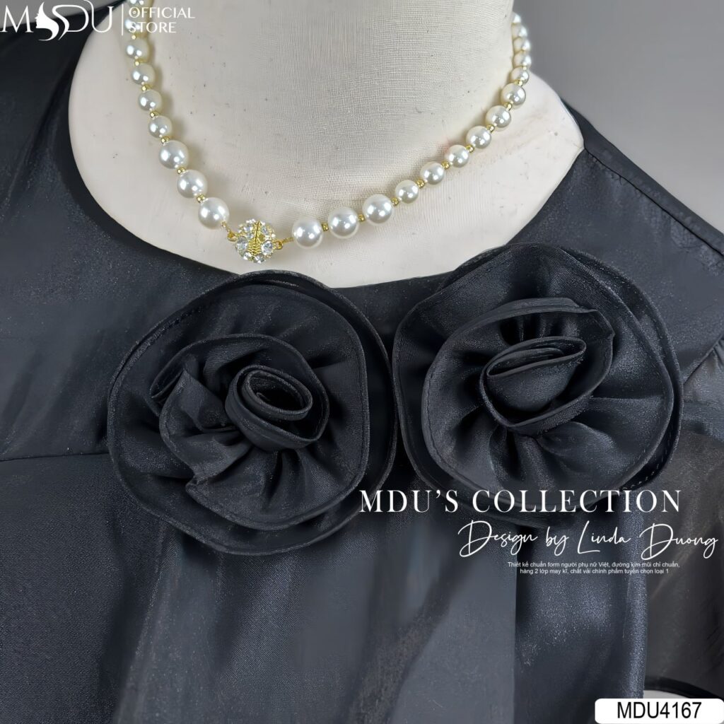 Cách Phối Đồ Với Đầm Tầng Công Chúa Để Tỏa Sáng