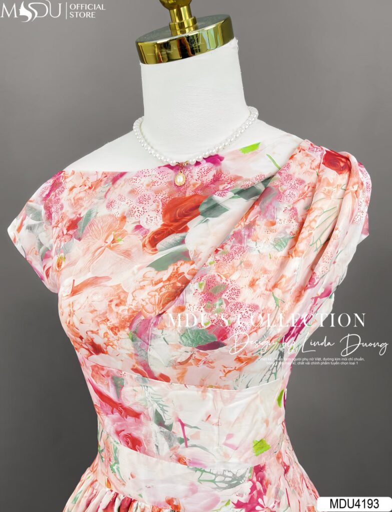 Cách chọn chân váy chữ A phù hợp với dáng người