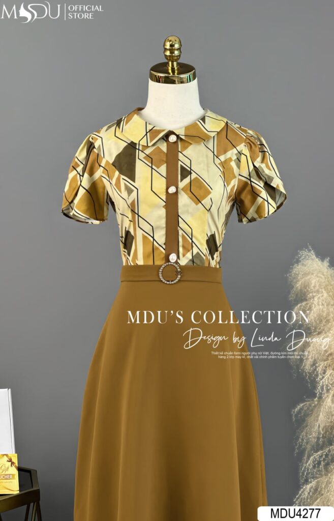 Cách Bảo Quản Chân Váy Chữ A Để Luôn Đẹp Và Bền