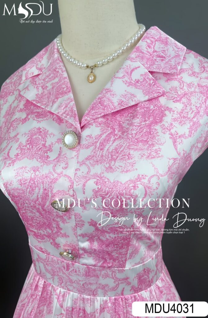 Lưu Ý Khi Phối Đồ Với Đầm Vest Dự Tiệc