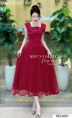 vay thiet ke mdu4261 2 Mdu Fashion
