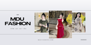 Light Gray Modern Fashion Sale Photo Collage Banner Mdu Fashion