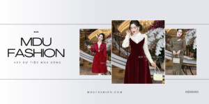 White Grey Modern Fashion Sale Photo Collage Banner Mdu Fashion