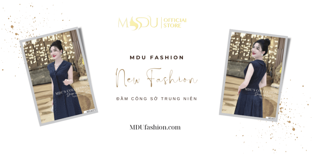 banner ngang 1 4 Mdu Fashion