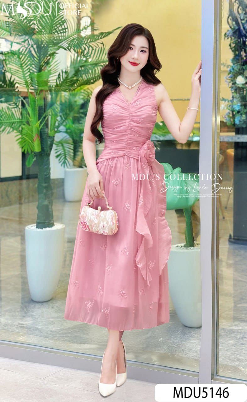 Đầm Bigsize Thiết Kế Mang Lại Gì Cho Bạn?