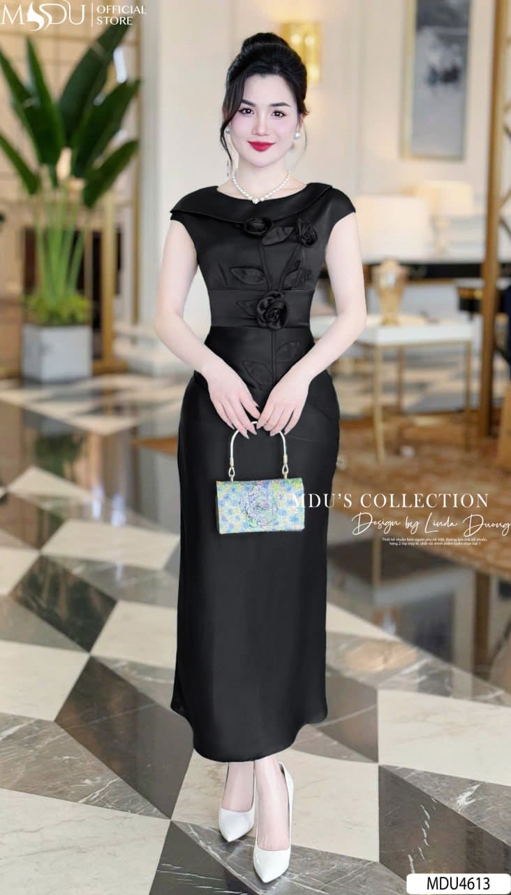 Màu Sắc Và Họa Tiết - Bí Quyết Làm Nên Phong Cách