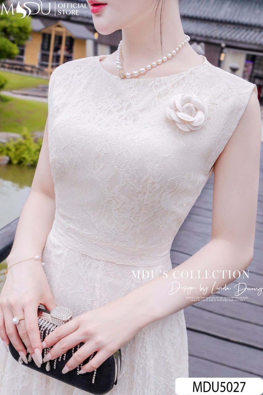 Cách Phối Đồ Với Đầm Cá Tính Dự Tiệc Để Tỏa Sáng