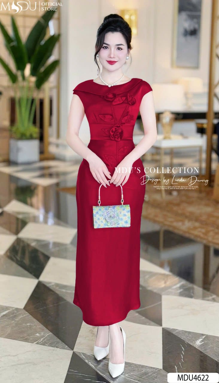 Màu Sắc Tôn Lên Cá Tính