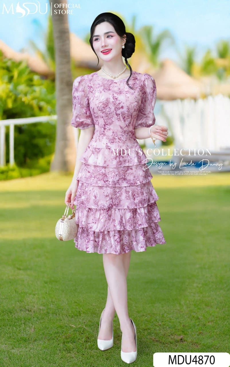 Phối Đồ Và Phụ Kiện Để Hoàn Thiện Phong Cách