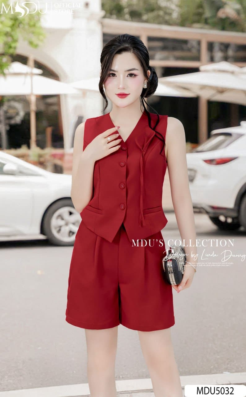 Phối Đồ Và Phụ Kiện Để Hoàn Thiện Phong Cách