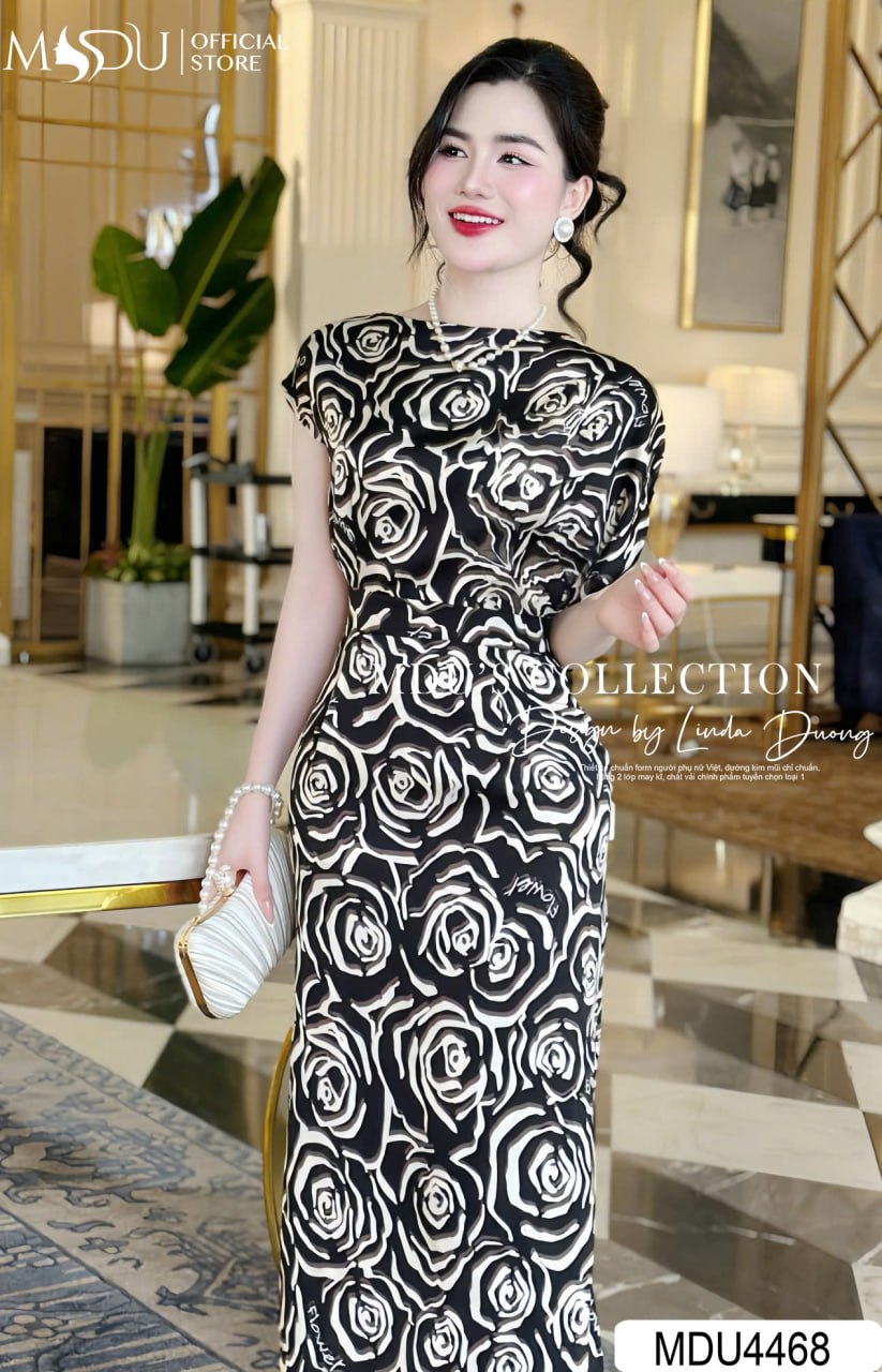 Vì Sao Đầm Satin Dự Tiệc Là Tâm Điểm Của Sự Chú Ý?