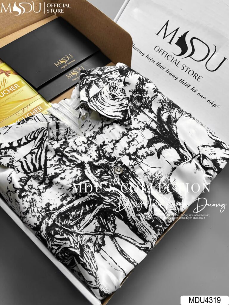 Mua đầm voan hoa dự tiệc ở đâu đảm bảo chất lượng?