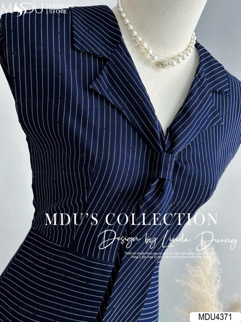 Chất Liệu Cao Cấp, Thoáng Mát từ MDUfashion