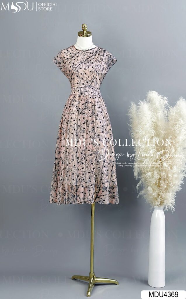 Cách Chọn Váy Bồng Công Chúa Phù Hợp Với Dáng Người