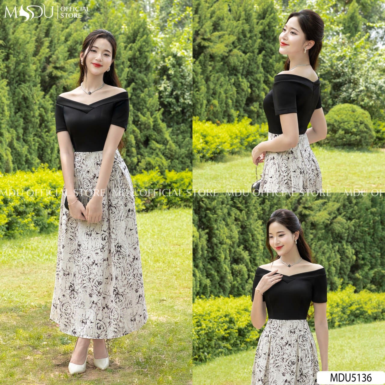 Cách Phối Đồ Với Váy Công Chúa Dự Tiệc Để Nổi Bật Nhất