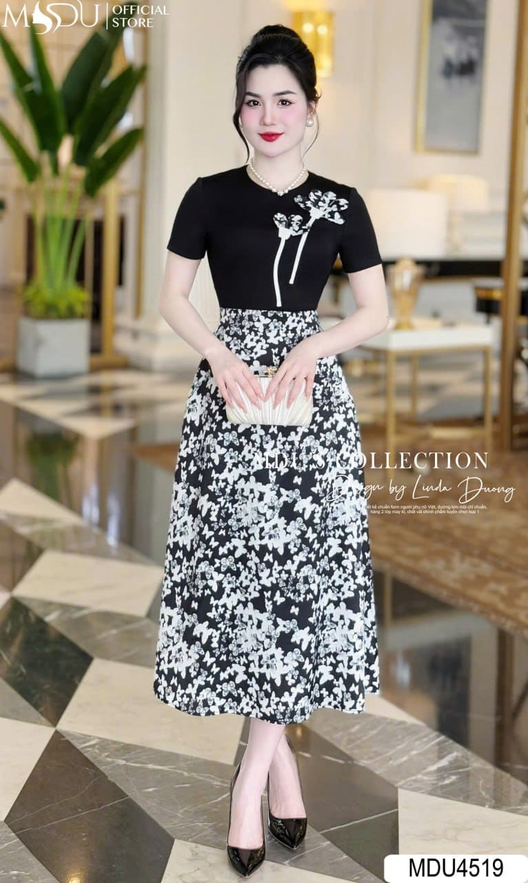 Gợi Ý Váy Công Sở Đẹp Cho Giáo Viên Trong Các Dịp Đặc Biệt