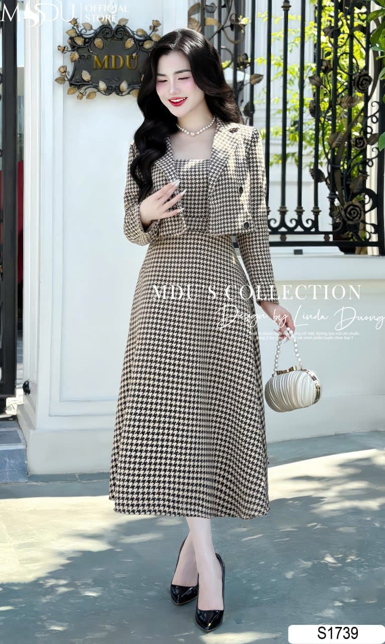 Cách Phối Đồ Với Váy Dự Tiệc Mùa Đông - Bí Quyết Tạo Tổng Thể Hoàn Hảo