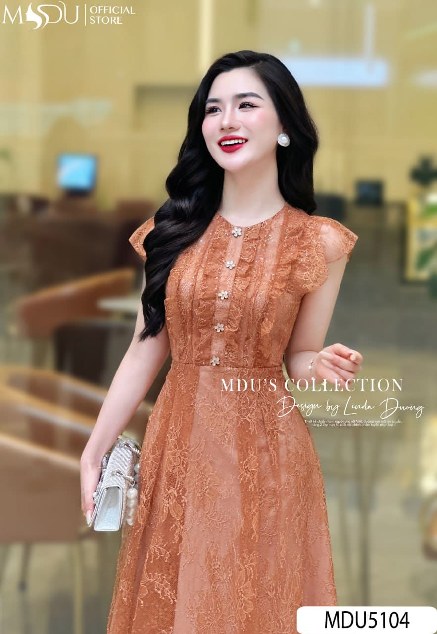 Điểm Yêu Thích Của Váy Sát Nách Công Sở