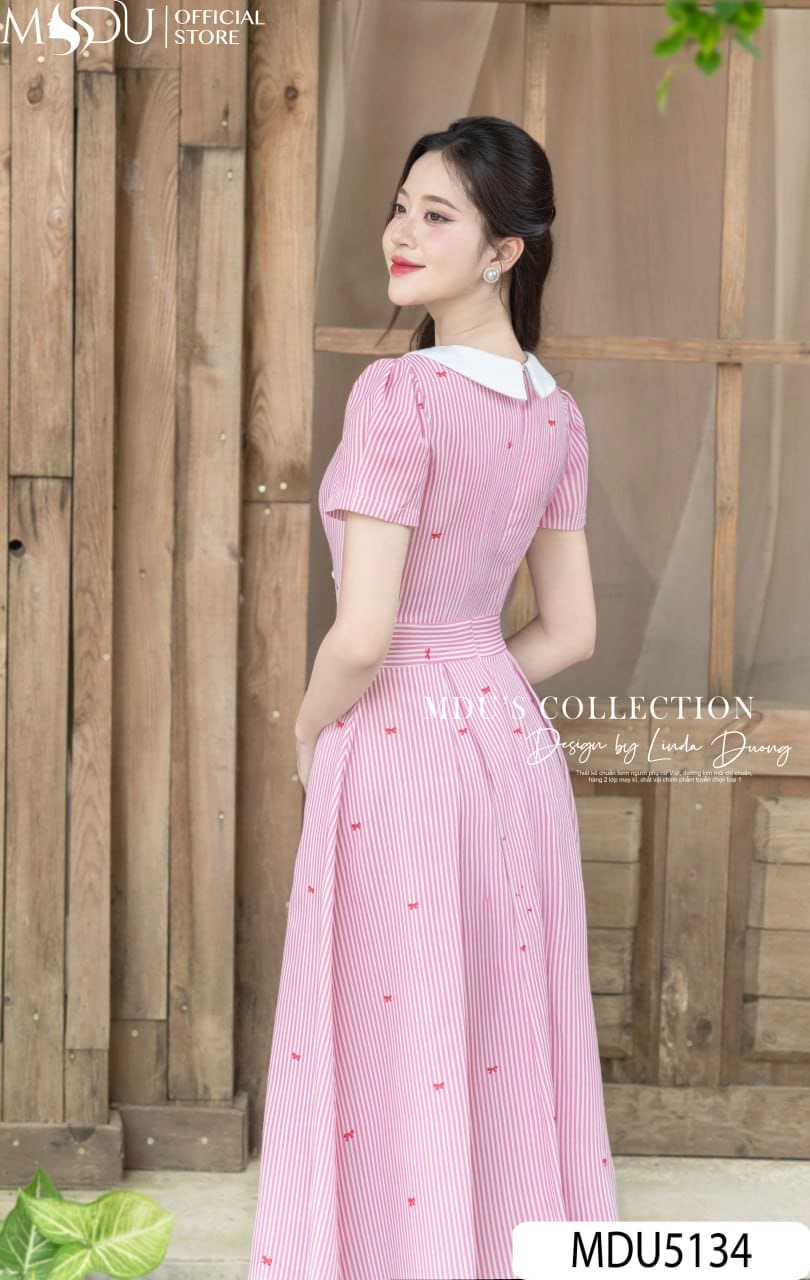 Đặc Điểm Nổi Bật Của Váy Thiết Kế Công Chúa