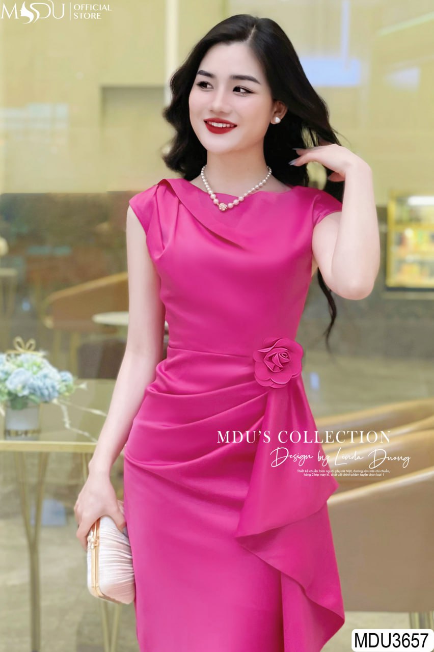 vay thiet ke mdu3657 0 Mdu Fashion