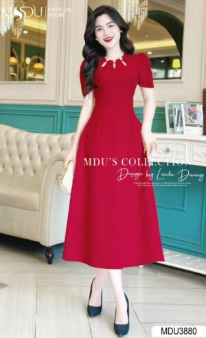 vay thiet ke mdu3880 2 Mdu Fashion