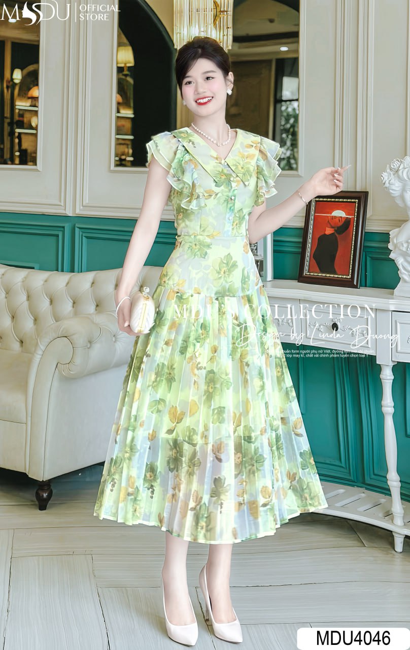 vay thiet ke mdu4046 2 Mdu Fashion