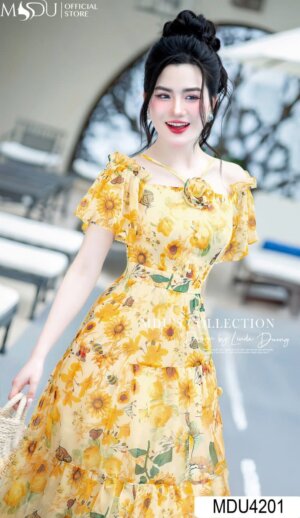 vay thiet ke mdu4201 3 1 Mdu Fashion