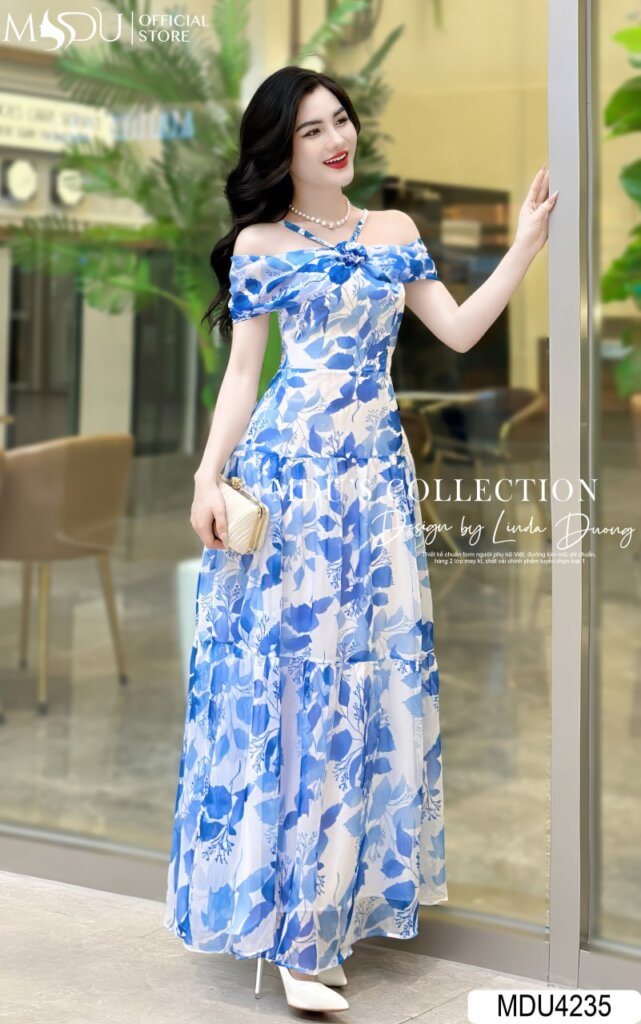 MDU Fashion – Nơi Tạo Ra Những Thiết Kế Tinh Tế