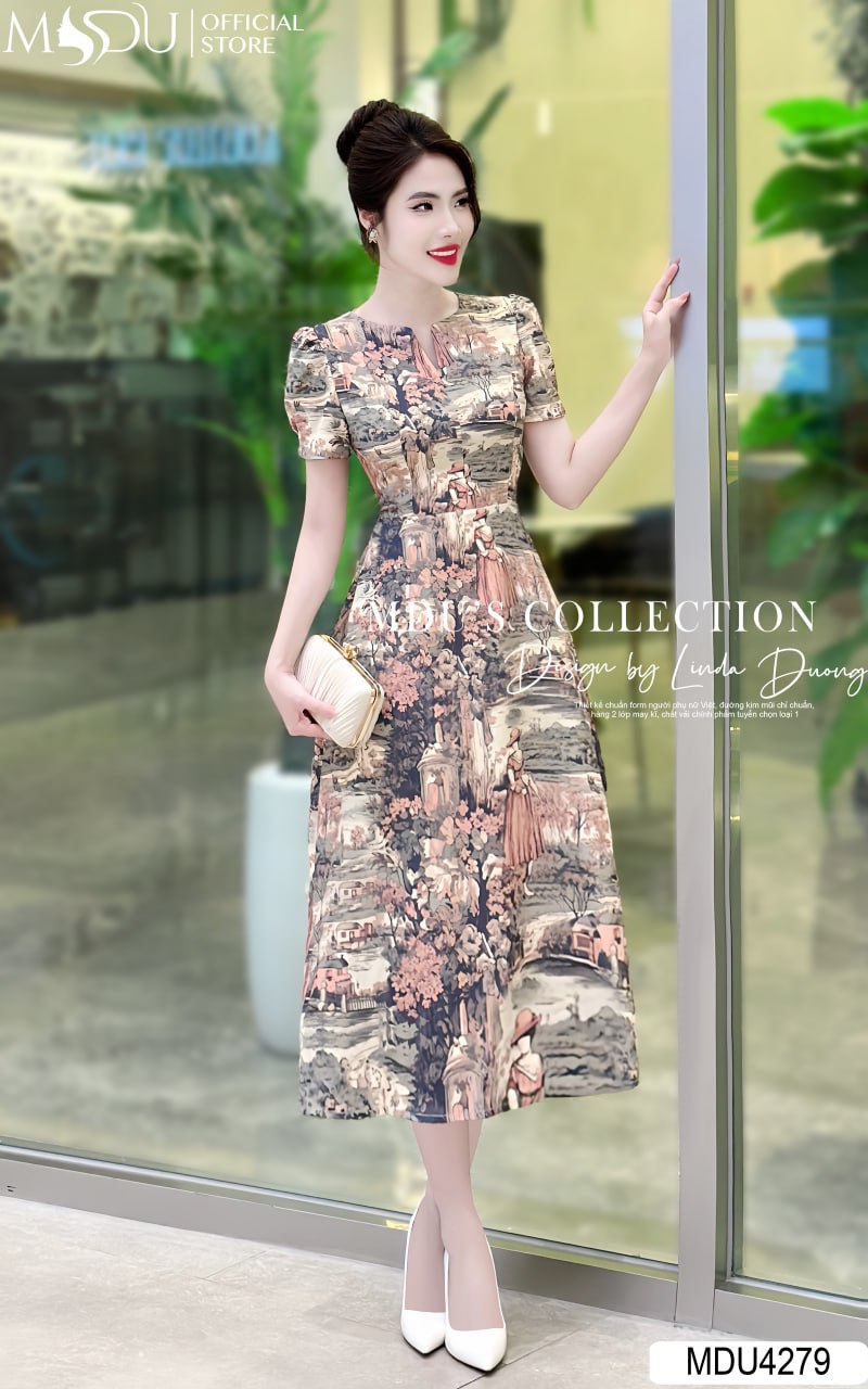 vay thiet ke mdu4279 2 Mdu Fashion