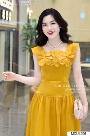 vay thiet ke mdu4296 2 Mdu Fashion