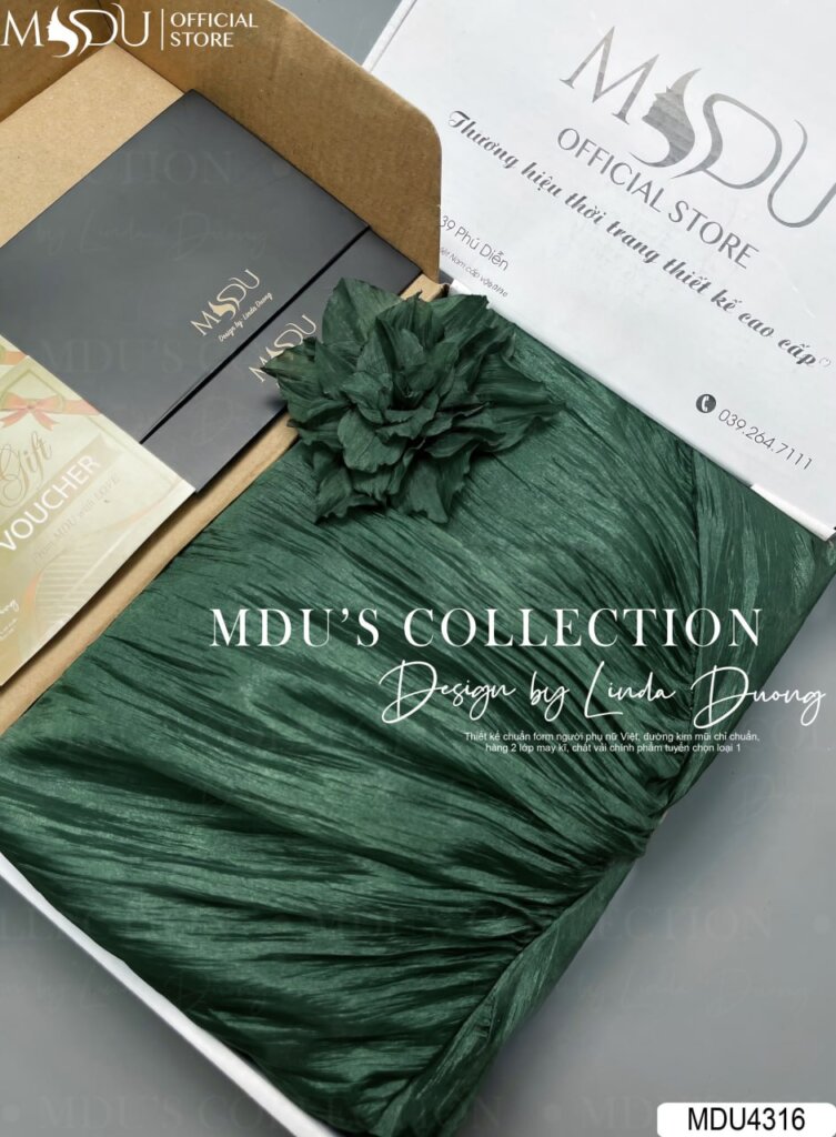 Tại Sao Đầm Cúp Xòe Công Chúa Là Sự Lựa Chọn Hoàn Hảo?