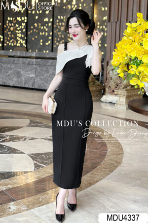 vay thiet ke mdu4337 2 Mdu Fashion