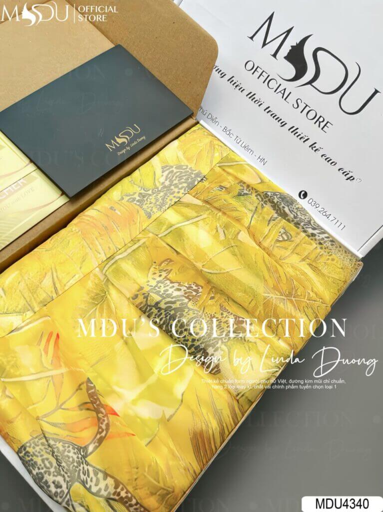 Thương hiệu uy tín và chất lượng sản phẩm cao cấp