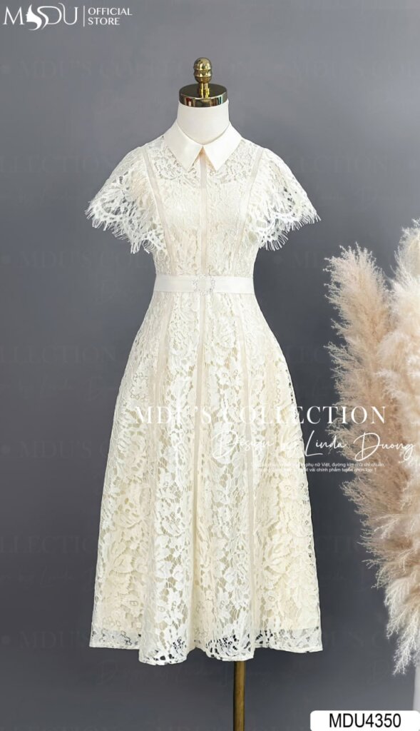 Vì sao váy bút chì công sở được ưa chuộng?