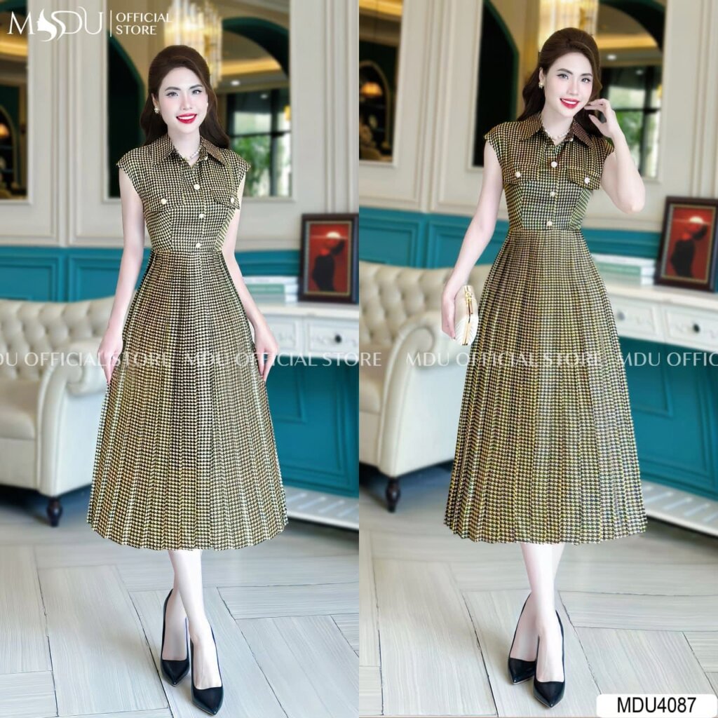 Vì Sao Đầm Tầng Công Chúa Là Sự Lựa Chọn Hoàn Hảo?