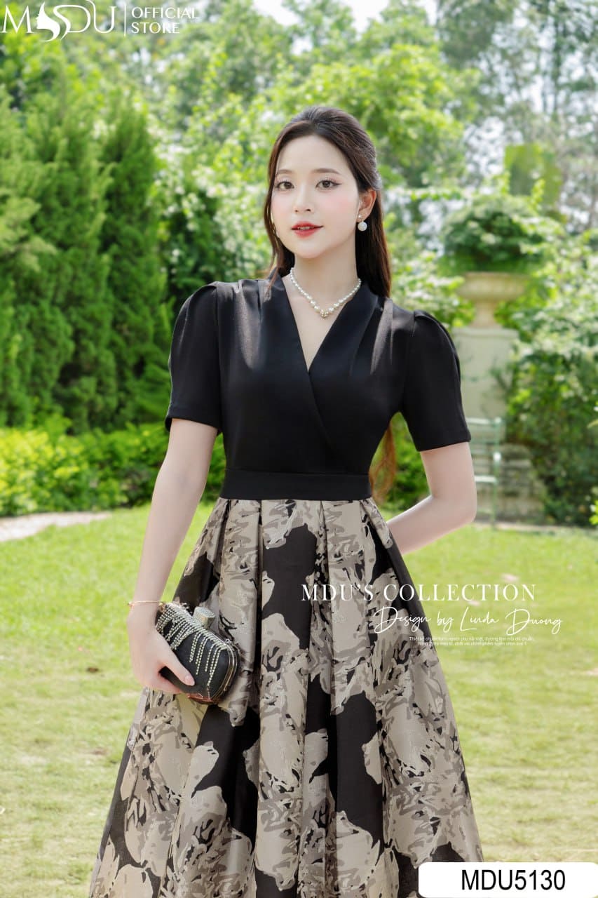 Đầm Công Chúa Bigsize Cho Tiệc Tùng Lộng Lẫy