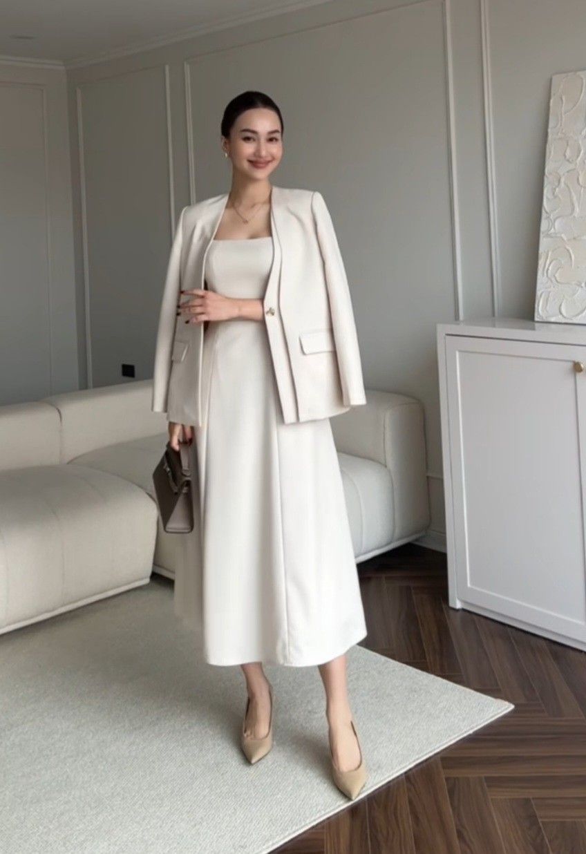 Áo Khoác Ngoài – Giữ Ấm Và Tạo Phong Cách