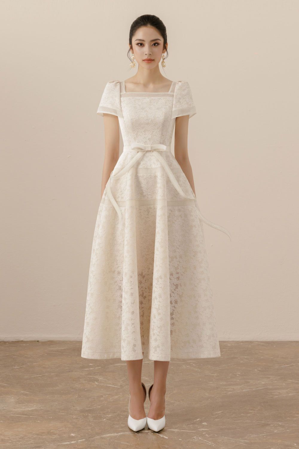 Giày Cao Gót – Tôn Dáng Và Thêm Quyến Rũ