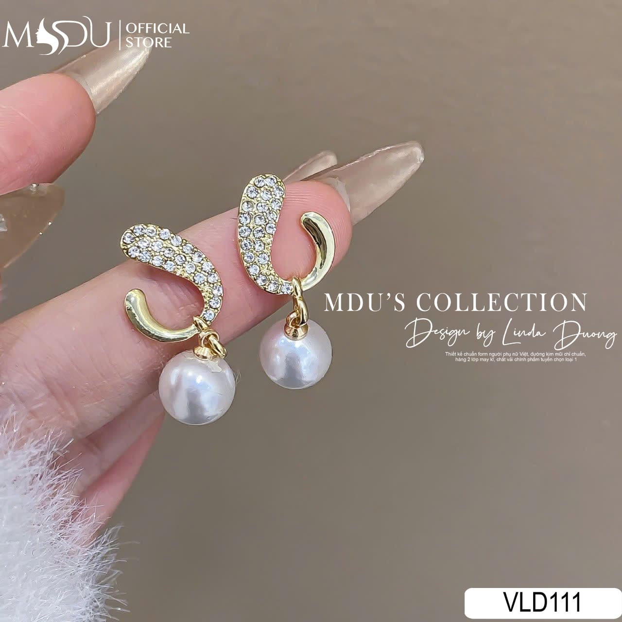 Trang Sức Nhẹ Nhàng – Nâng Tầm Sự Tinh Tế