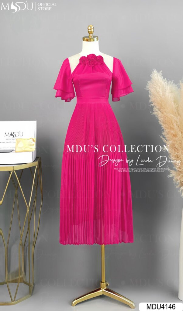 Sự Đa Dạng Trong Phong Cách