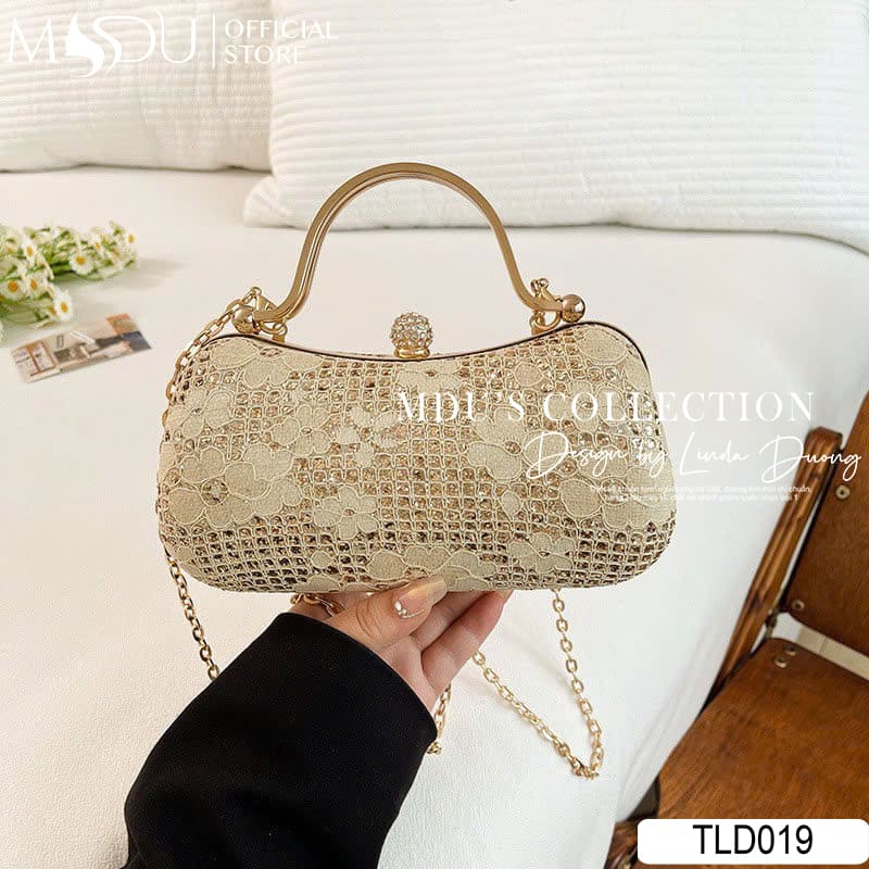 Túi Xách Phù Hợp – Hoàn Thiện Tổng Thể