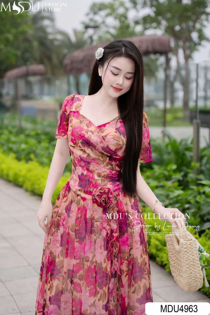 Phối Đồ Theo Mùa