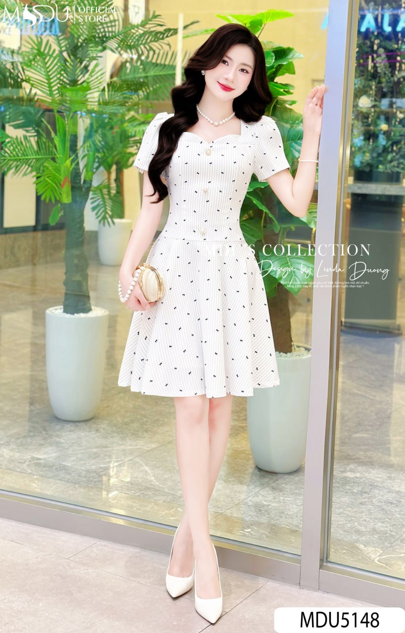 Đặc Điểm Nổi Bật Của Váy Công Chúa Ngắn