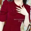 vay thiet ke mdu1526 5 Mdu Fashion