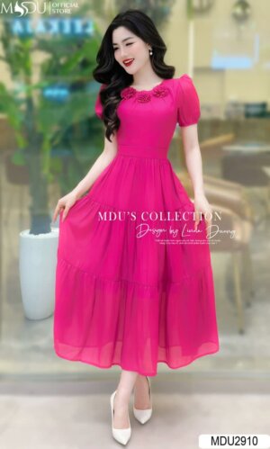 vay thiet ke mdu2910 2 Mdu Fashion